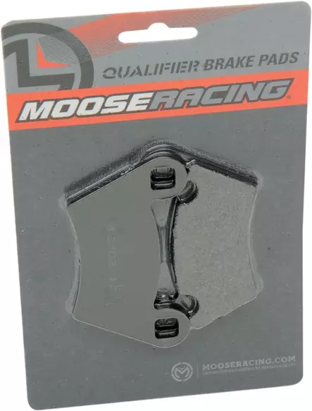 Jarrupalat QUALIFIER ATV - Jarrupalat - 888252 - 2