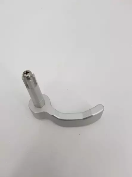 Kaasuvipu Polaris Sportsman alumiini - Mönkijän kahvat - 157582 - 2