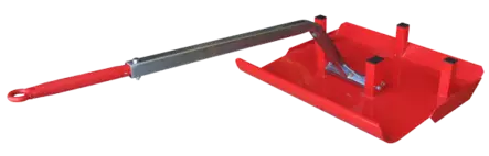 Latuhöylä - Latukoneet - 56732 - 1