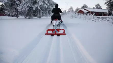 Latuhöylä - Latukoneet - 56732 - 2