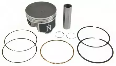 MÄNTÄ ROTAX - Mönkijän männät - 906332 - 1