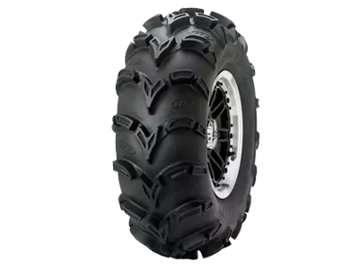 Mud Lite XL 4kpl 28x12-12 rengassarja - Mönkijän rengassarjat 12" - RSMUD281212 - 1