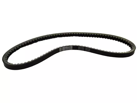 Oksasilppurin hihna - Oksasilppuri ja hakettin mönkijään - 137742 - 1