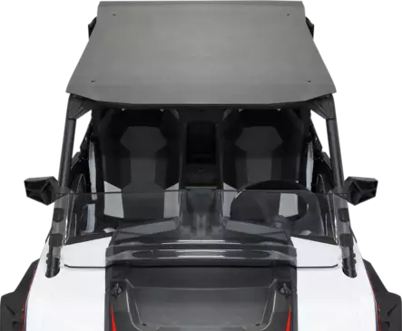 PE-muovi-katto Polaris RZR - UTV Katot - 158332 - 1