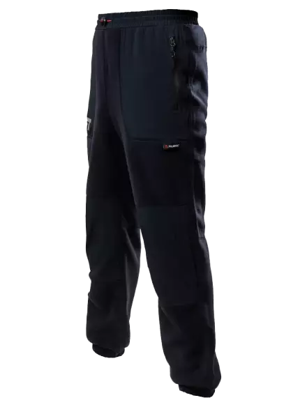 POLAR Black lämpöhousut - Alusvaatteet - 99990002 - 2