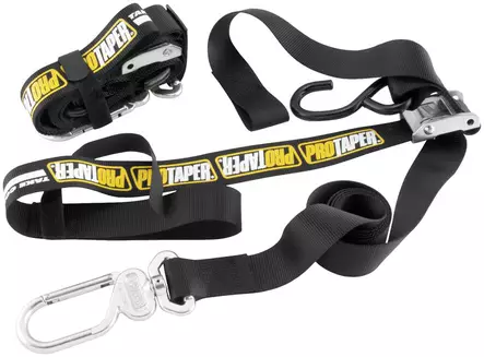 Protaper Tie-Downs Hihnat/Pari - Kuormaliinat ja kiinnitys - 171252 - 1