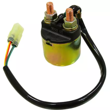 SOLENOIDI HONDA TRX 500 04-14 - Mönkijän startin releet ja solenoidit - 905412 - 1