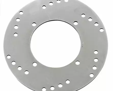 Takajarrulevy Polaris - Jarrulevyt - 898822 - 1