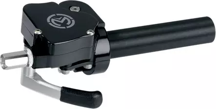 THROTTLE DUAL GASR BLK - Mönkijän kaasukahvat ja vivut - 872862 - 2