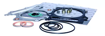 Yläpään tiivistesarja Polaris - Mönkijän moottorin tiivisteet - 129812 - 1