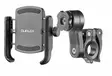 Quiklox crab + handlebar mount - Puhelin ja gps kiinnikkeet - 192902 - 1