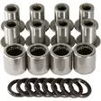 A-ARM KIT UPPER HONDA - Mönkijän etutukivarsienpuslat - 885082 - 1
