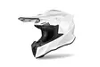 Airoh Twist 2.0 Valkoinen - Crossikypärät - 166032 - 1