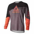 AMOQ Ascent Strive Ajopaita - Crossipaidat - 167322 - 1