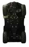 Arctic cat trv500, trv550, trv700 iron baltic pohjapanssari - Mönkijän pohjapanssarit - 992 - 1