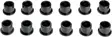 BEARING KIT A-ARM AC - Mönkijän etutukivarsienpuslat - 885072 - 2