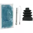 BOOT CV INBOARD KIT YAM - Mönkijän vetonivelen suojakumit - 874642 - 1