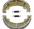 BRAKE SHOES EBC 307G - Jarrupalat - 873852 - 2