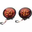 Can-am LED takavalot MOOSE - LED Lisävalot - 137542 - 1