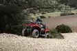 CFMOTO C5 LONG EPS Punainen TÄYSIN UUSI MALLI! - - 9-9-192832 - 4