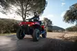 CFMOTO C5 LONG EPS Punainen TÄYSIN UUSI MALLI! - - 9-9-192832 - 5