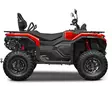 CFMOTO C5 LONG EPS Punainen TÄYSIN UUSI MALLI! - - 9-9-192832 - 2