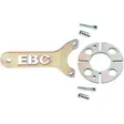 CLUTCH HUB TOOL CT013SP - Mönkijän kytkimet ja kytkimen osat - 878662 - 1