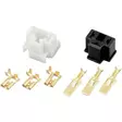 CONNECTOR KIT H4 - Sähköliittimet - 877212 - 1