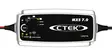 CTEK MXS 7.0 Batterycharger - Akkulaturit - 147142 - 1