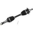 Demon Heavy Duty Etuvetoakseli Vasen - Mönkijän vetoakselit - 146742 - 1