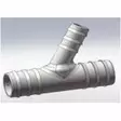 DFK Lämmitysputken Y-liitin - Mönkijän katteet - 210242 - 1