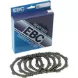 EBC CLUTCH KIT - Mönkijän kytkimet ja kytkimen osat - 878682 - 1