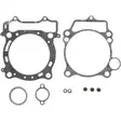 GASKET KIT-TOP YZ450F/YFZ - Mönkijän moottorin tiivisteet - 879672 - 1