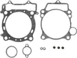 GASKET KIT-TOP YZ450F/YFZ - Mönkijän moottorin tiivisteet - 879672 - 2