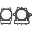 GASKET SET TRX350 - Mönkijän moottorin tiivisteet - 880052 - 1