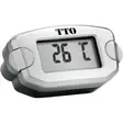 GAUGE TEMP 10MM - Mönkijän mittaristot - 878052 - 1