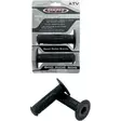 GRIP SDG 2-DENSITY ATV BK - Mönkijän tupit - 872342 - 1