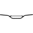 HANDLEBAR AL ATV RACE BK - Mönkijän ohjaustangot - 872572 - 1