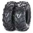 ITP Mud Lite 2 26x9-12 - Mönkijän renkaat 12" vanteelle - 127022 - 1