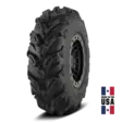 ITP Mud Lite XTR 27x9-R14 (75F) - Mönkijän renkaat 14" vanteelle - 1492 - 2