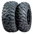 Itp terracross r/t radial 25x10r-12e - Mönkijän renkaat 12" vanteelle - 1422 - 1