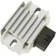 Jännitteensäädin Kawasaki - Mönkijän jännitteensäätimet - 877512 - 2