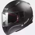 LS2 Rapid kypärä FF353 - Umpikypärät - 199082 - 1