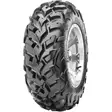 Maxxis mu15 vipr 25x8-r12 - Mönkijän renkaat 12" vanteelle - 1412 - 1