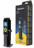 Michelin Ilmapumppu - Puhelin ja gps kiinnikkeet - 178752 - 1