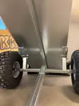 Ultratec ATV Yleiskärry - Mönkijän lavakärryt - 136742 - 8