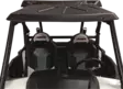 MOOSE Polaris RZR muovikatto - Mönkijän katteet - 167432 - 1