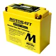 Motobatt akku mb18u - Mönkijän akut - 72 - 1