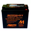 Motobatt akku mbtx20uhd musta - Mönkijän akut - 82 - 2