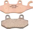 MSE BRAKE PADS ATV - Jarrupalat - 888292 - 2